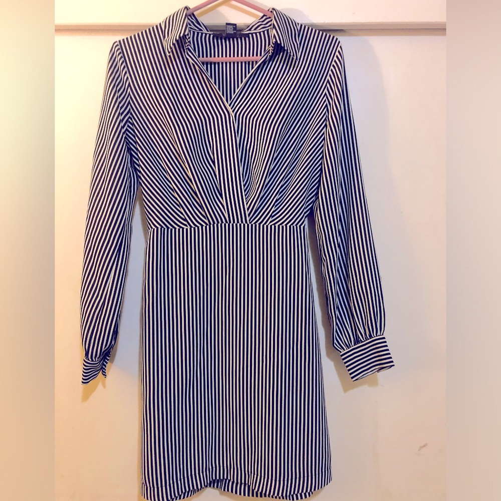 Forever 21 long sleeve dresses